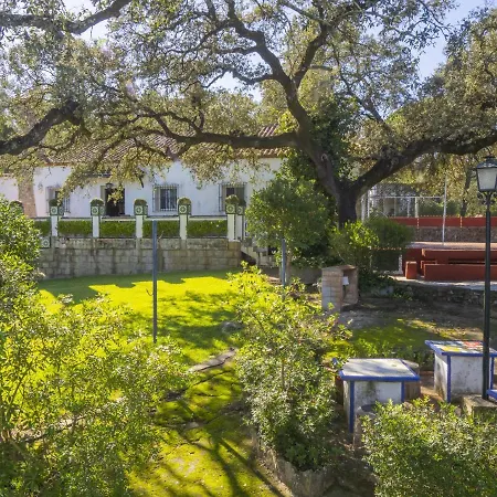 Cubo's Quinta De Cisnes & Minigolf Included Holiday home *